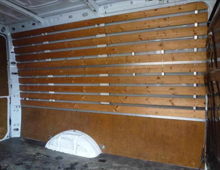 Iveco Daily Ostatní 2,3 l 93 kw