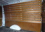 Iveco Daily Ostatní 2,3 l 93 kw