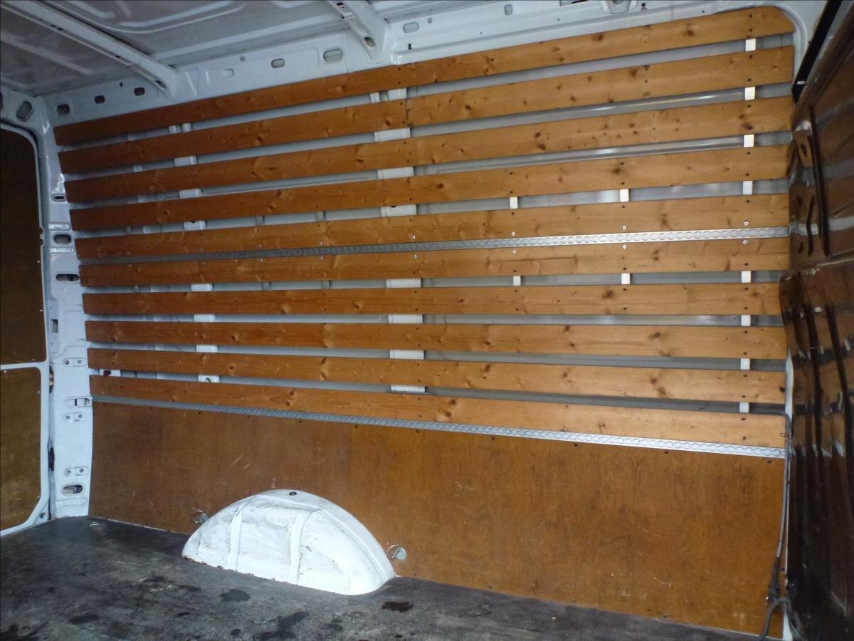 Iveco Daily Ostatní 2,3 l 93 kw