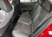 Toyota Yaris Cross 6