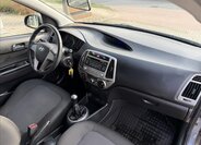 Hyundai i20 Hatchback 1,2 l 62 kw