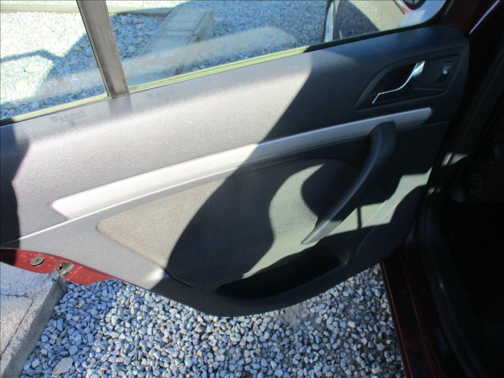 Škoda Octavia Sedan / Limuzína 2,0 l 103 kw