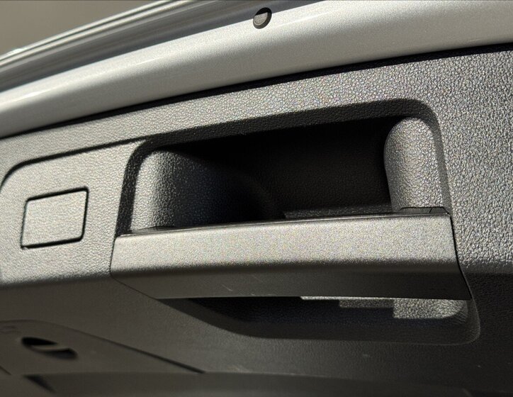 Volkswagen Touran MPV 2,0 l 110 kw