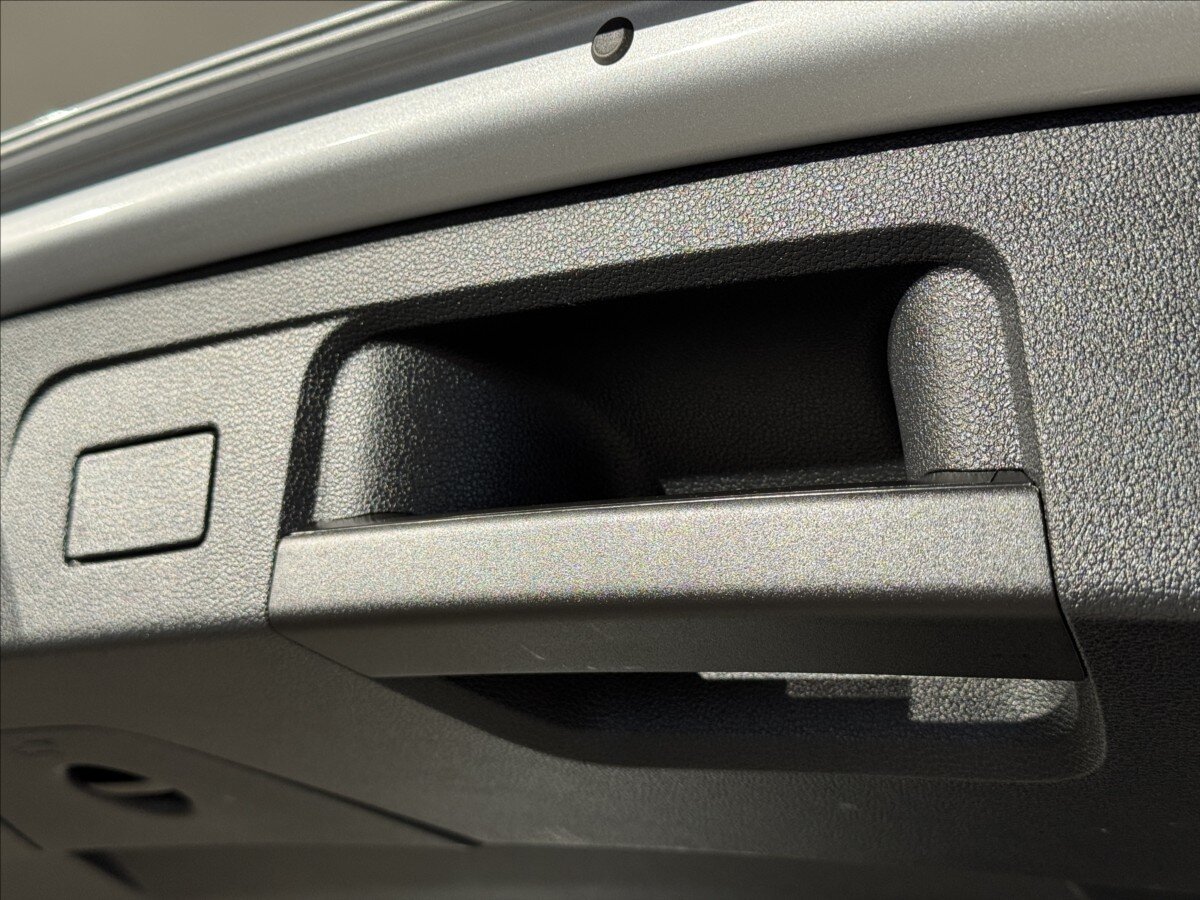 Volkswagen Touran MPV 2,0 l 110 kw