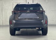 Toyota Yaris Cross SUV 1,5 l 68 kw