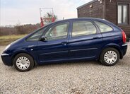 Citroën Xsara Picasso Kombi 1,6 l 80 kw