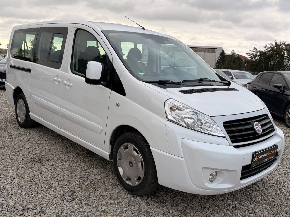 Fiat Scudo