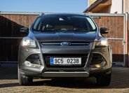 Ford Kuga SUV 2,0 l 132 kw