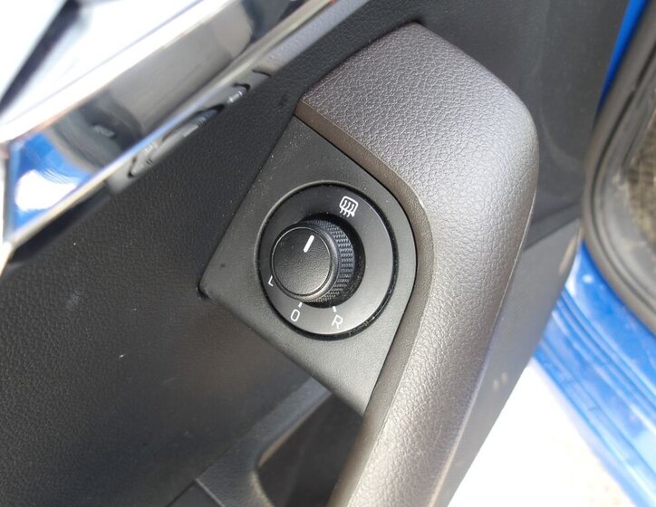 Škoda Octavia Sedan / Limuzína 999,0 85 kw