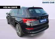 Škoda Kodiaq SUV / Terénní 2,0 l 110 kw