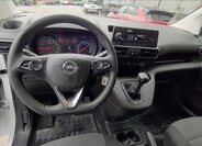 Opel Combo Skříň 1,5 l 75 kw