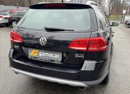 Volkswagen Passat Kombi 2,0 l 125 kw