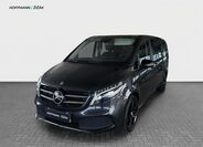 Mercedes-Benz Třídy V 1