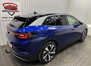 Volkswagen ID.4 SUV 0,0 150 kw