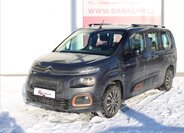 Citroën Berlingo MPV 1,2 l 81 kw