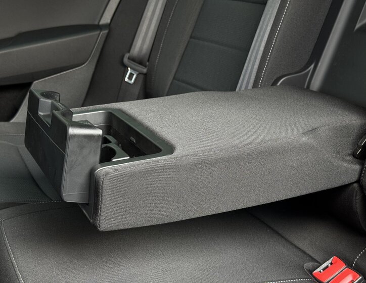 Škoda Superb Kombi 2,0 l 110 kw