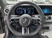 Mercedes-Benz Třídy E 13