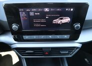 Seat Leon Kombi 1,5 l 96 kw