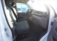 Volkswagen Transporter Ostatní 2,0 l 81 kw