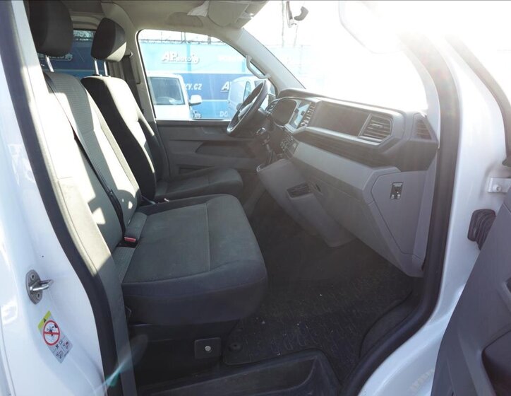 Volkswagen Transporter Ostatní 2,0 l 81 kw
