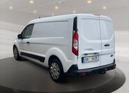 Ford Tourneo Connect Ostatní 1,5 l 73 kw