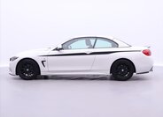 BMW Řada 4 Kabriolet 2,0 l 135 kw