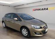 Opel Astra Hatchback 1,6 l 85 kw