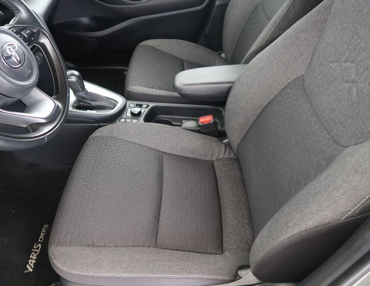 Toyota Yaris Cross Hatchback 1,5 l 68 kw