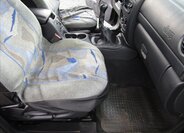 Jeep Cherokee Kombi 2,5 l 105 kw