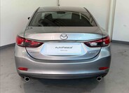 Mazda 6 4