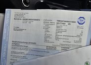 Škoda Kamiq Kombi 1,5 l 110 kw