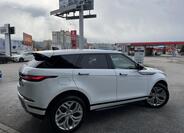 Land Rover Range Rover Evoque 5