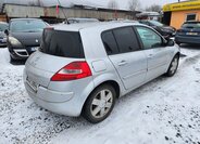 Renault Mégane Hatchback 1,6 l 82 kw
