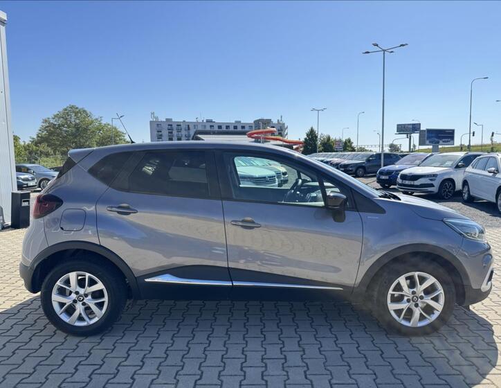 Renault Captur 7