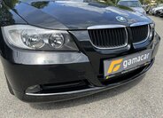 BMW Řada 3 Kombi 2,0 l 120 kw