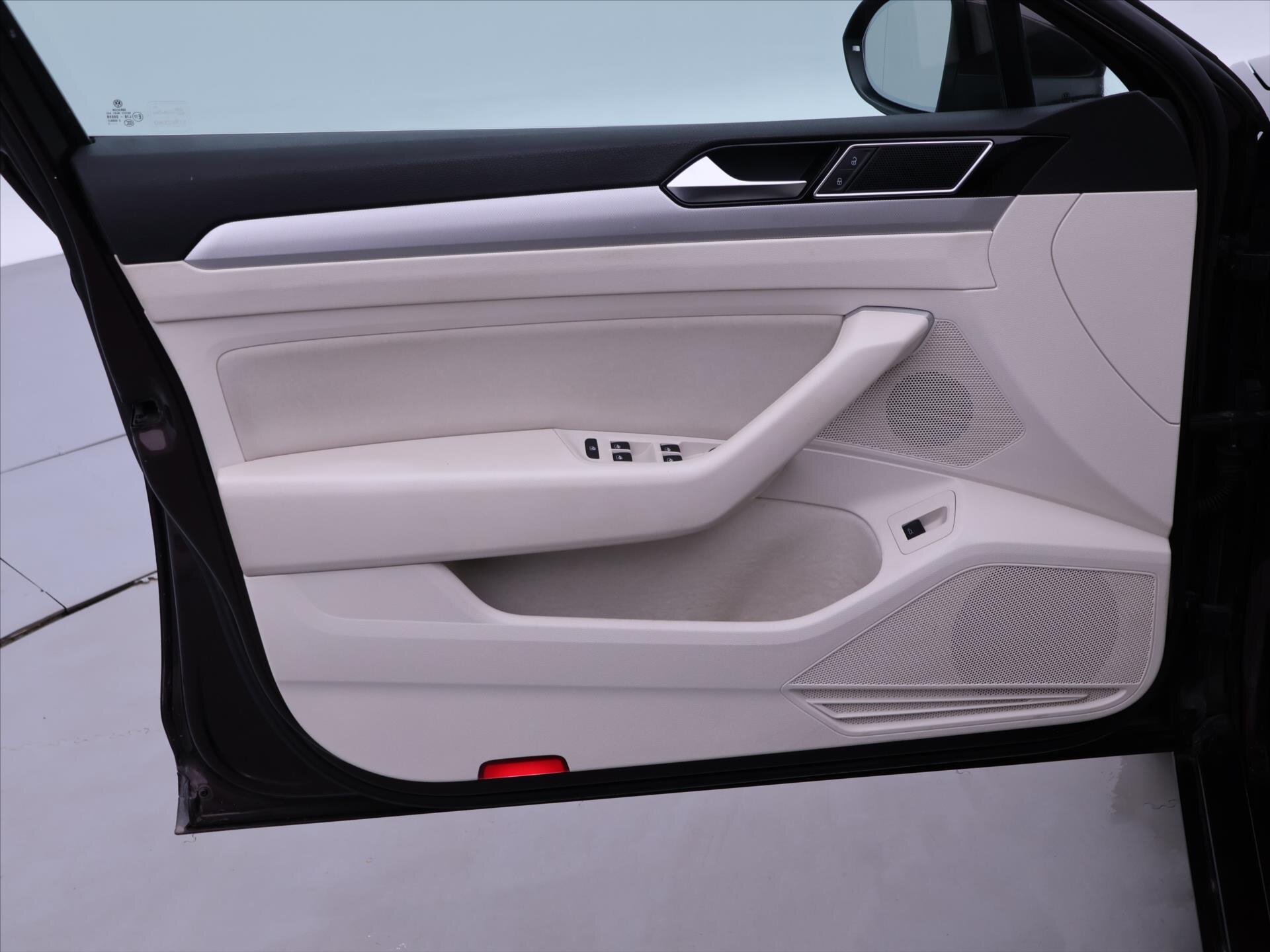 Volkswagen Passat Kombi 2,0 l 110 kw