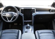 Volkswagen Amarok Pick-up 3,0 l 177 kw