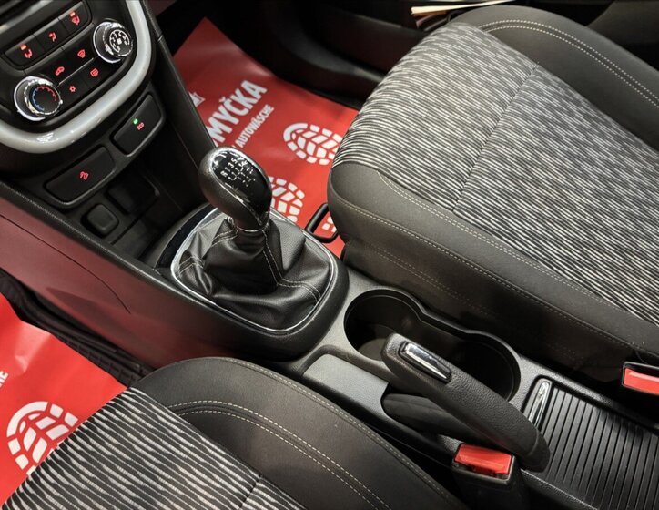 Opel Mokka Hatchback 1,6 l 85 kw