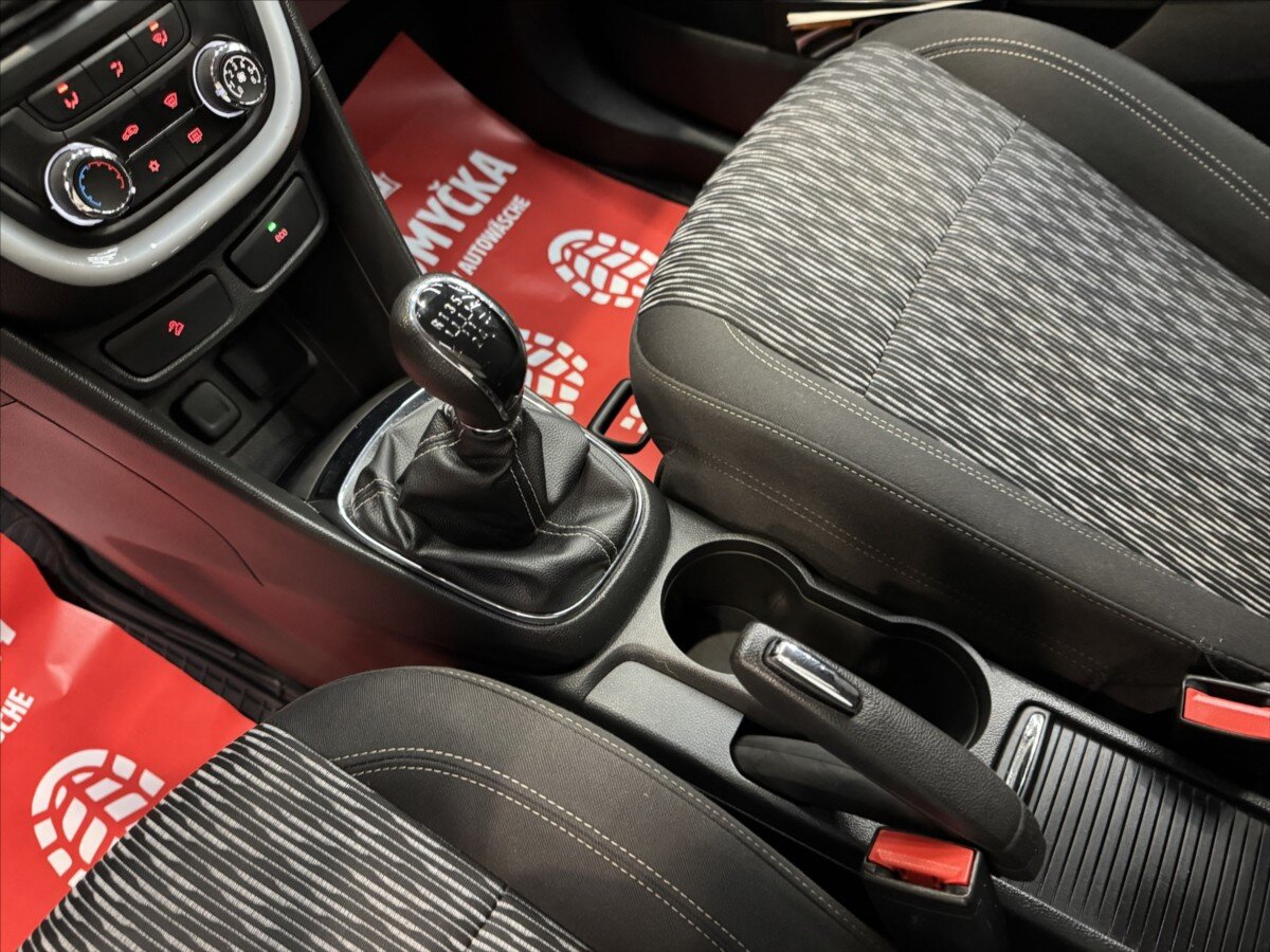 Opel Mokka Hatchback 1,6 l 85 kw