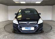 Opel Zafira 2