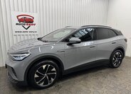 Volkswagen ID.4 SUV / Terénní 0,0 150 kw