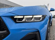 Ford Mustang Kupé 5,0 l 328 kw