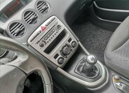 Peugeot 308 Kombi 1,6 l 80 kw