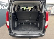 Hyundai Staria VAN / Minibus 2,2 l 130 kw