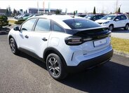 Citroën C4 Hatchback 1,2 l 81 kw