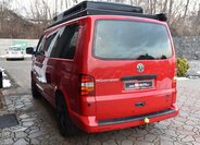 Volkswagen Transporter 10