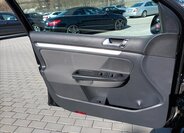 Volkswagen Golf Hatchback 1,4 l 59 kw
