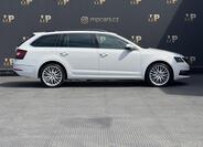 Škoda Octavia 4