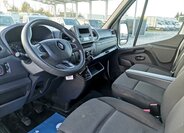 Renault Master Ostatní 2,3 l 120 kw