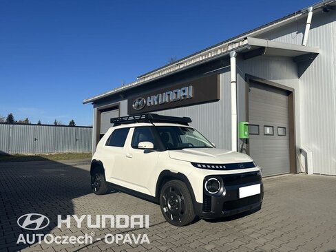 Hyundai Ostatní SUV / Terénní 0,0 85 kw